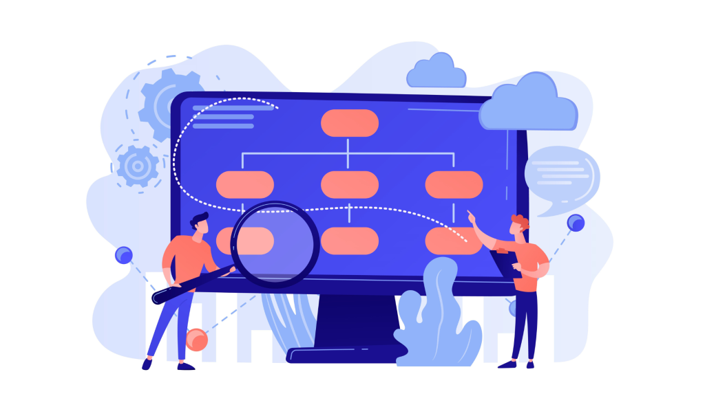 Workflow Automation