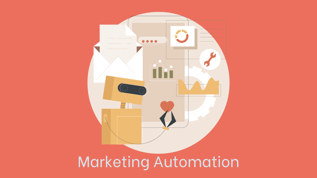Marketing Automation