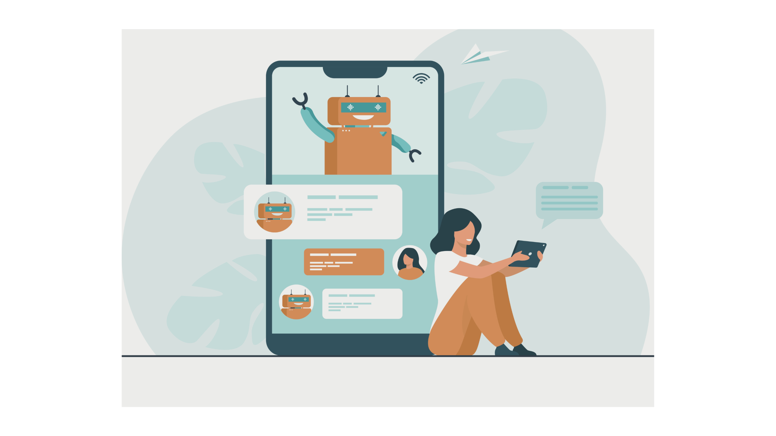 SMS Automation