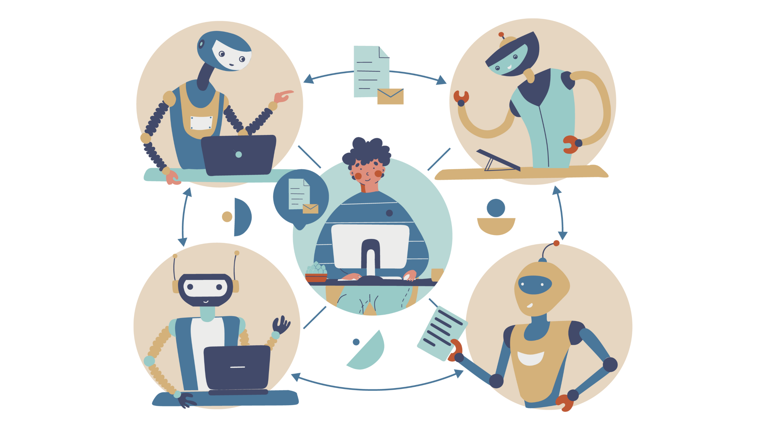 marketing automation for lead management