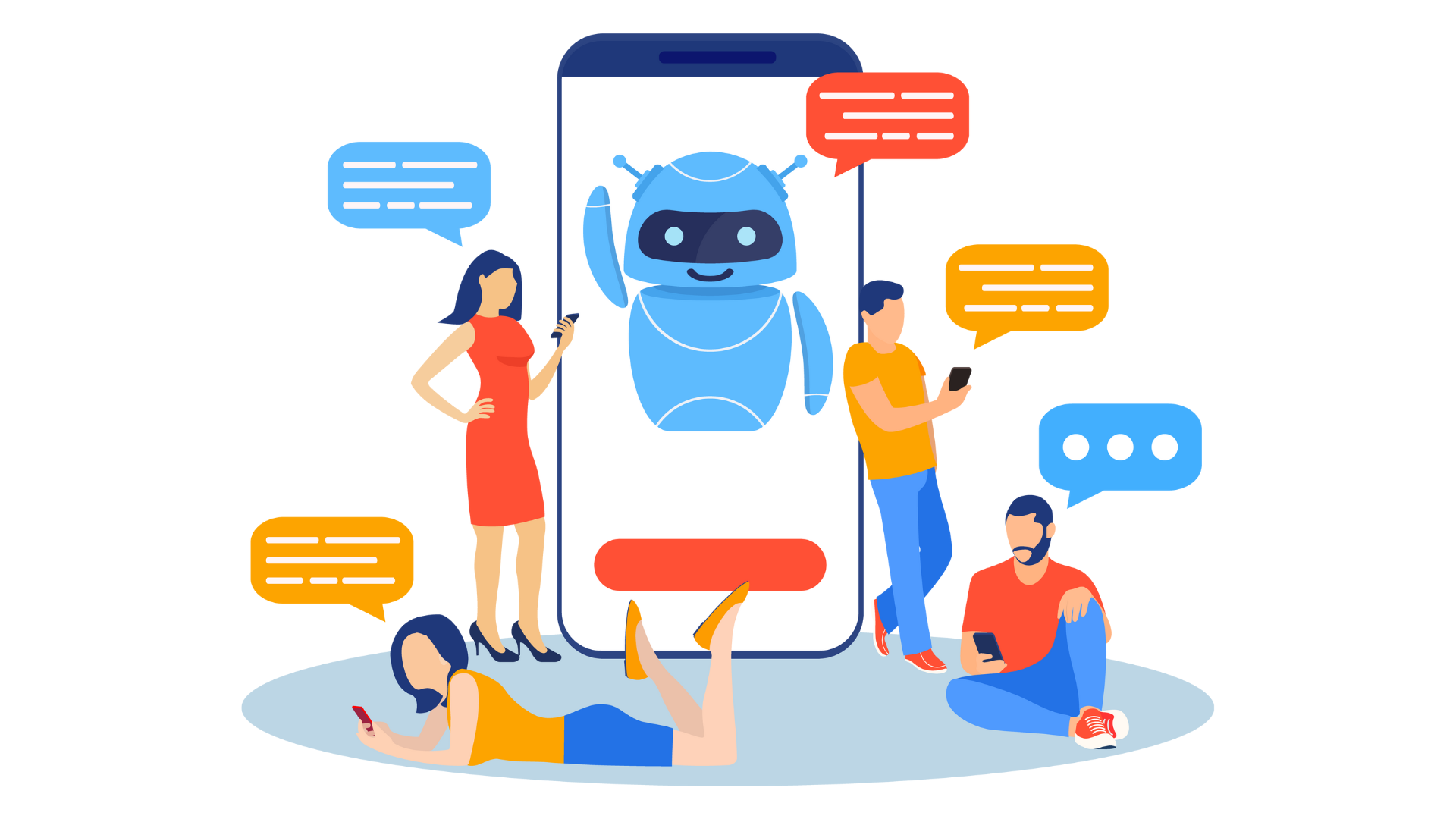 WhatsApp Chatbots