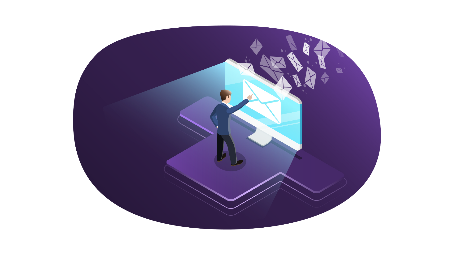 email automation