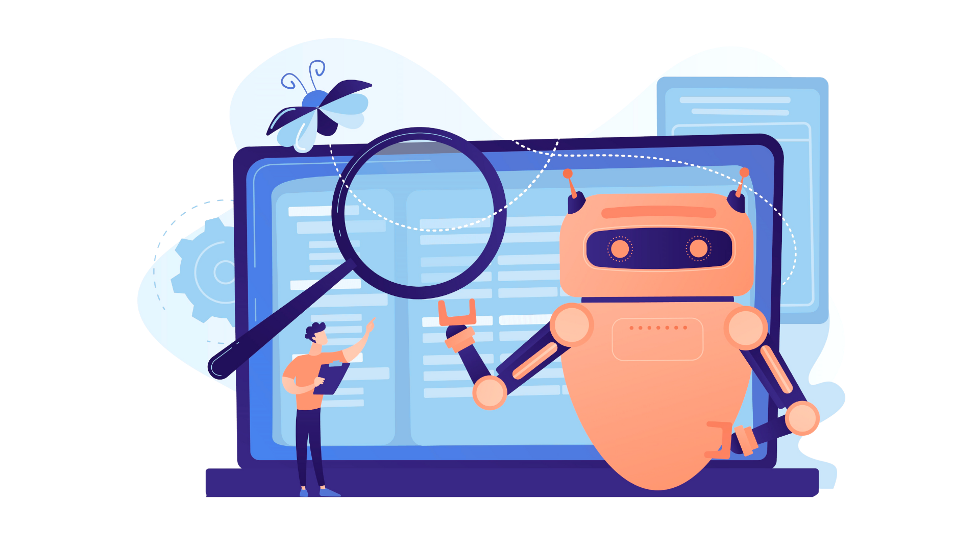 RPA Automation for Business