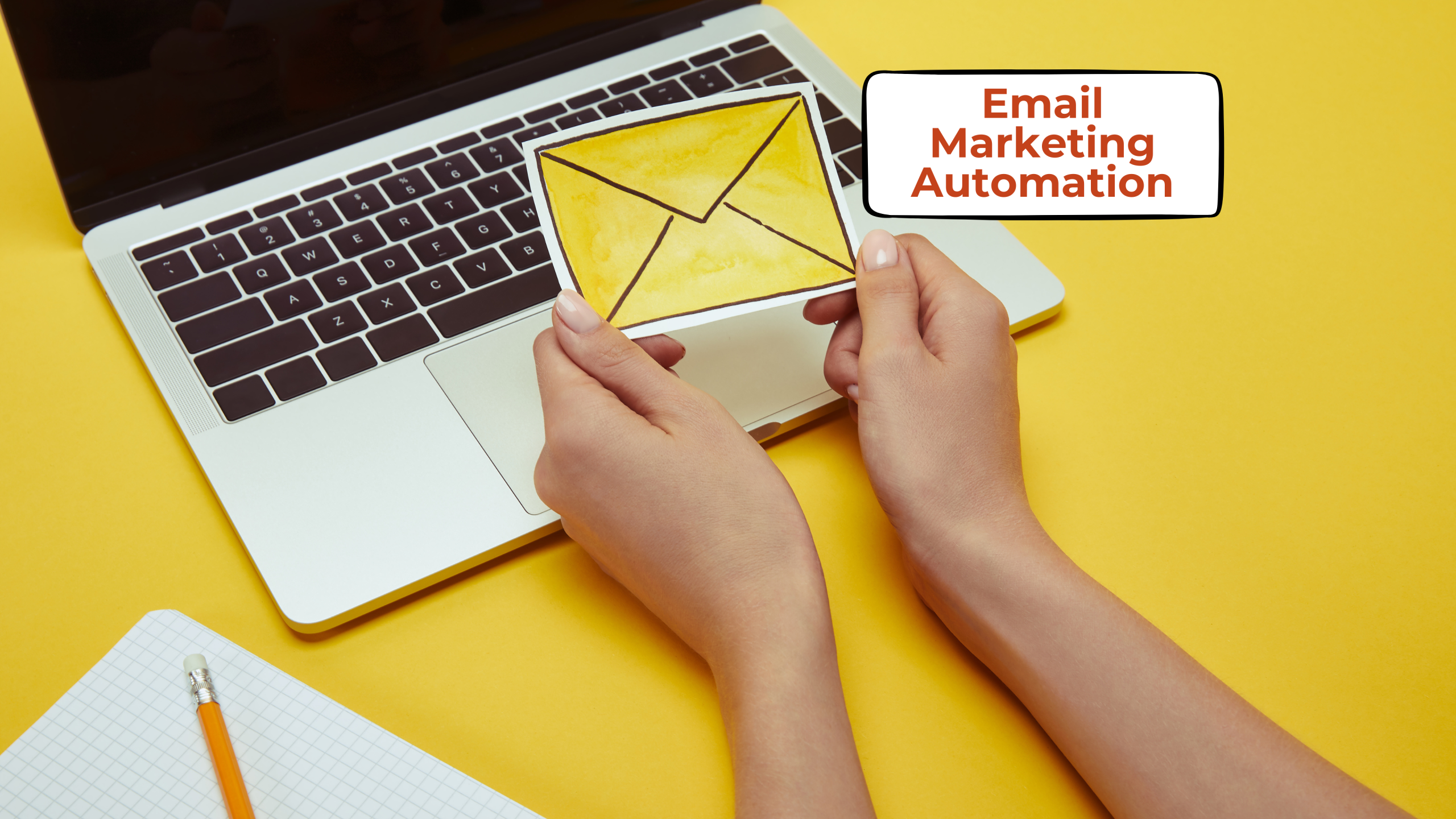 Email Marketing Automation