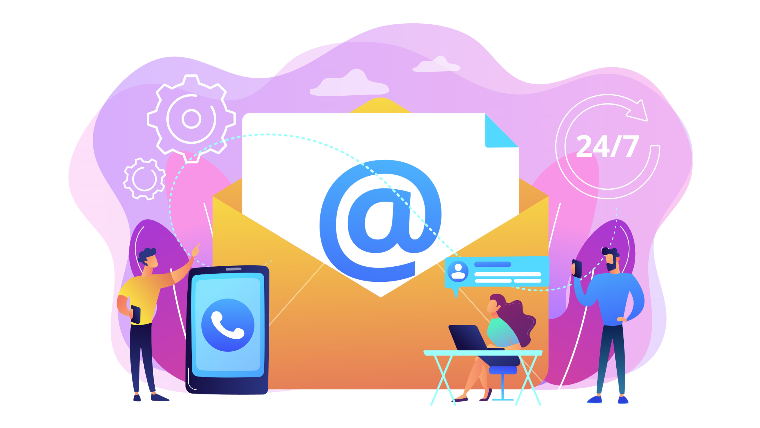 future of email marketing automation