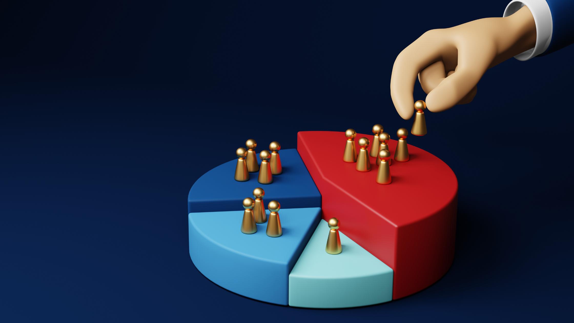 Types of Lead Segmentation