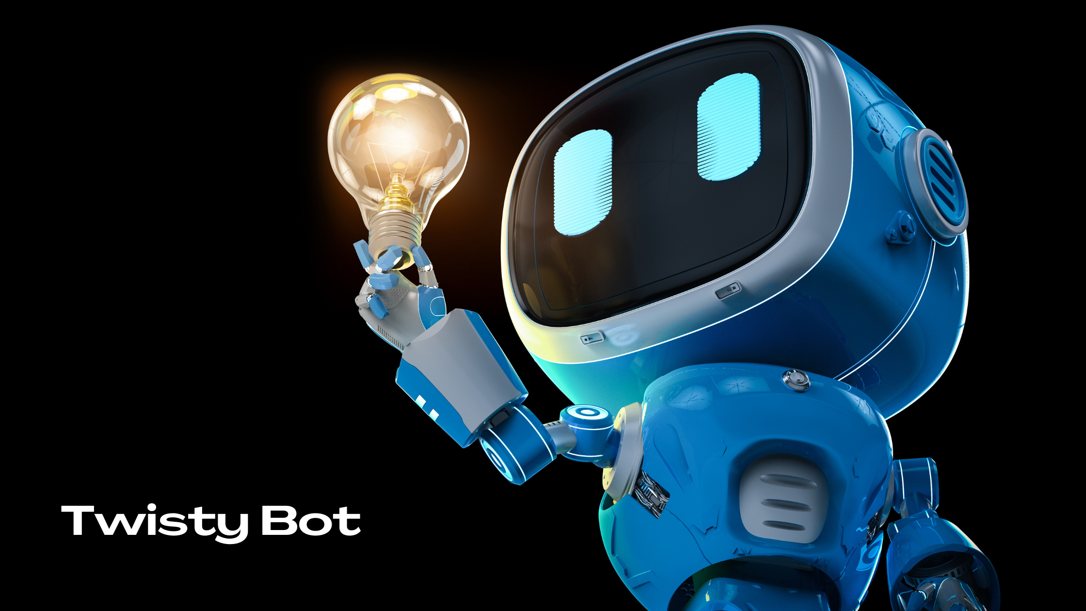 Twisty Bot