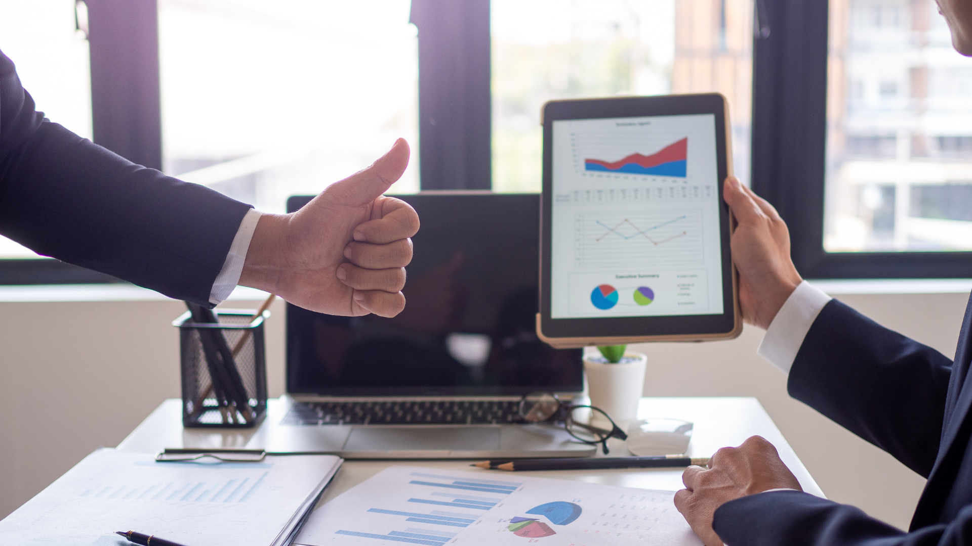 Increase Conversion Rate in the Sales