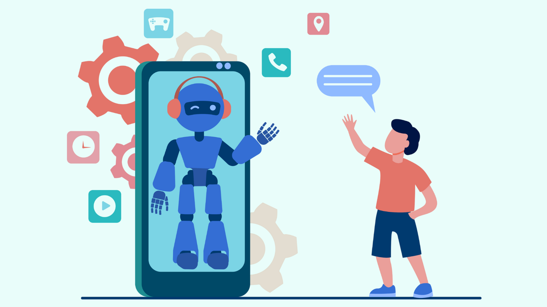 WhatsApp Automation in Customer Support and Sales