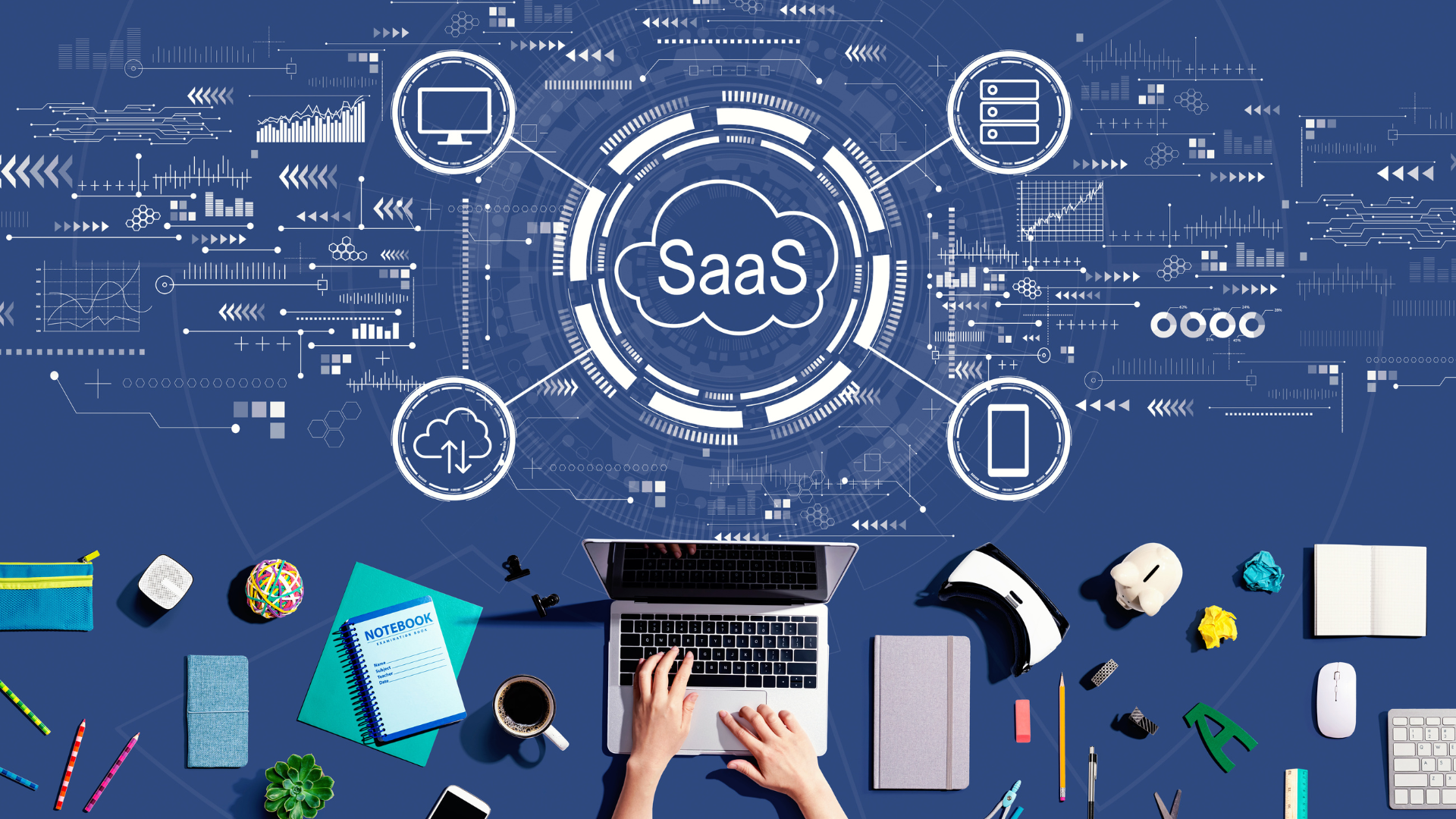 Using Lead Generation for SaaS Growth