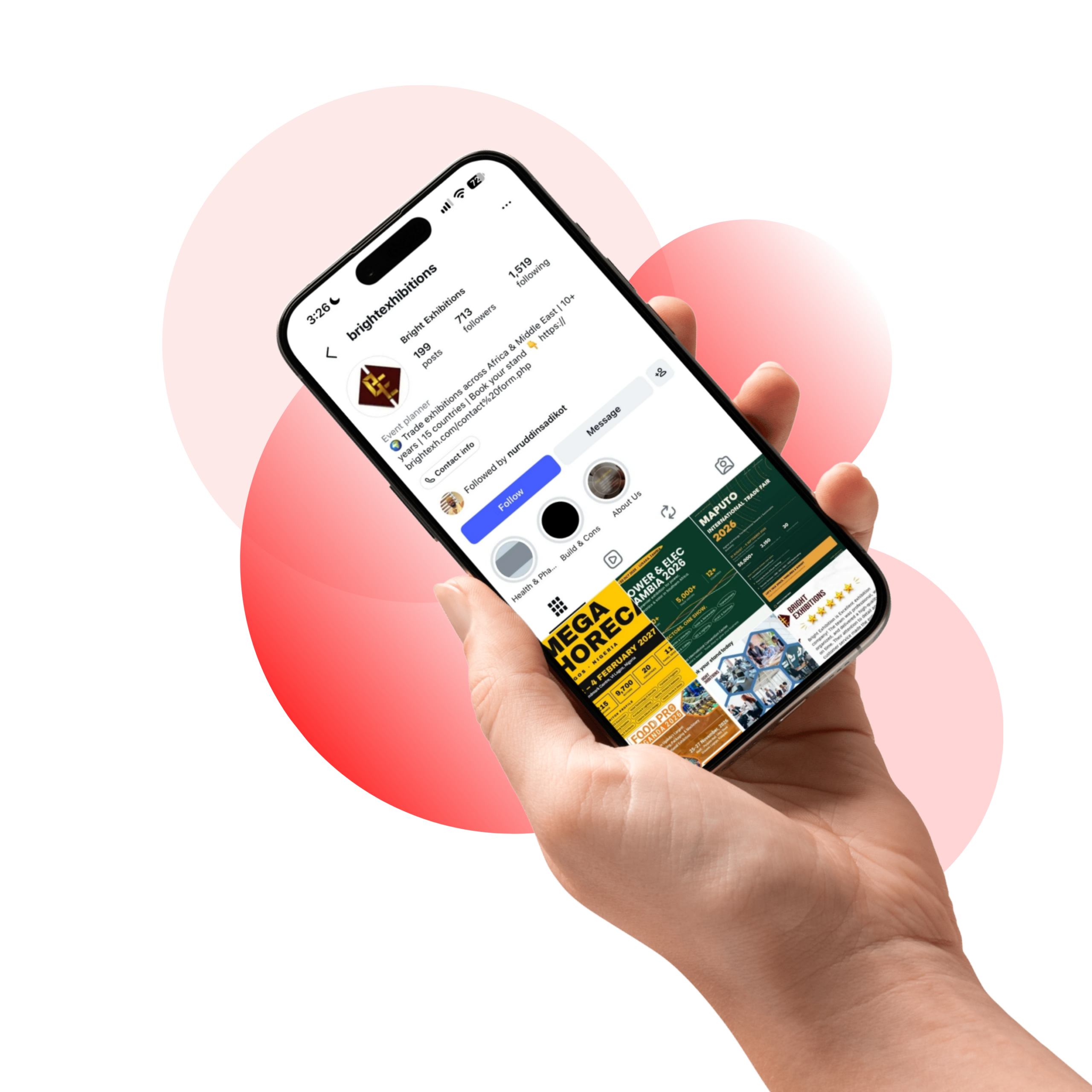 Bulk WhatsApp Campaigns