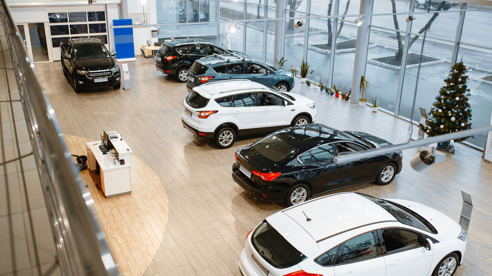 How Car Dealers Can Use Automation to Boost Sales and Improve Customer Experience