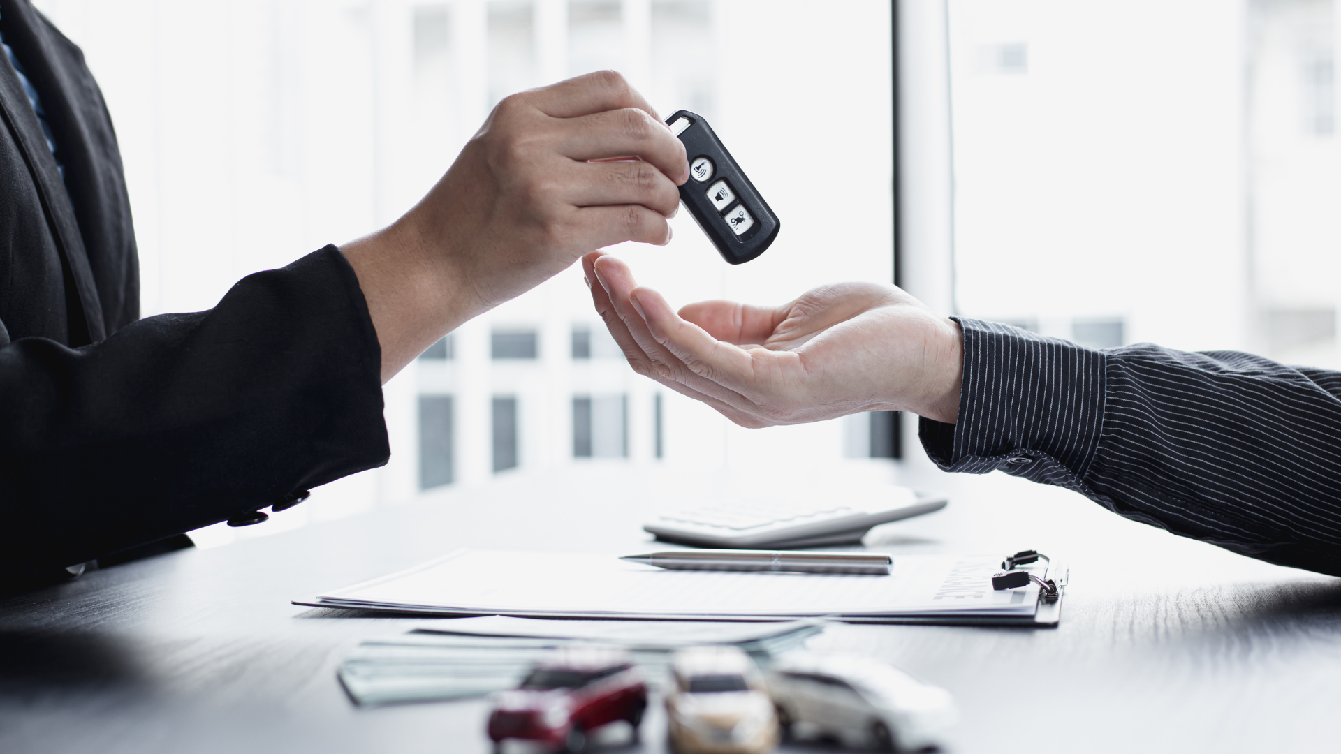 How Car Rental Businesses Can Save Time and Serve Customers Better with Smart Automation
