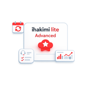 ihakimi lite Advanced