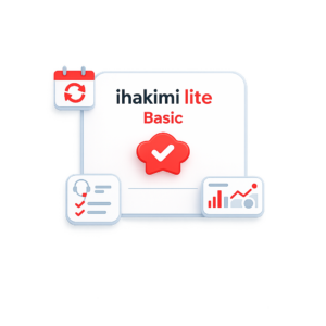 ihakimi lite Basic