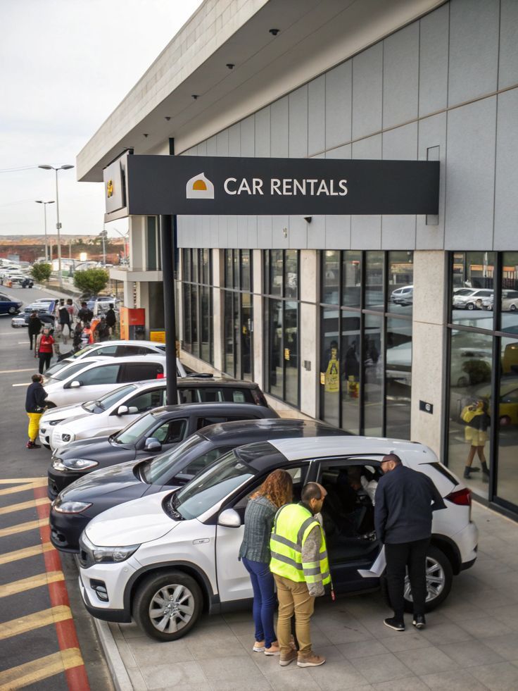 ihakimi automation demo platform