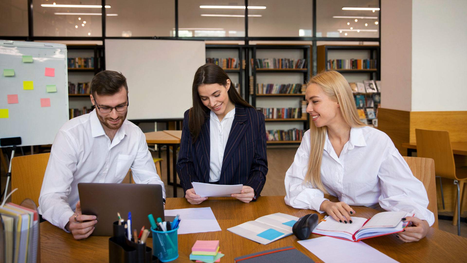 Education Consultants