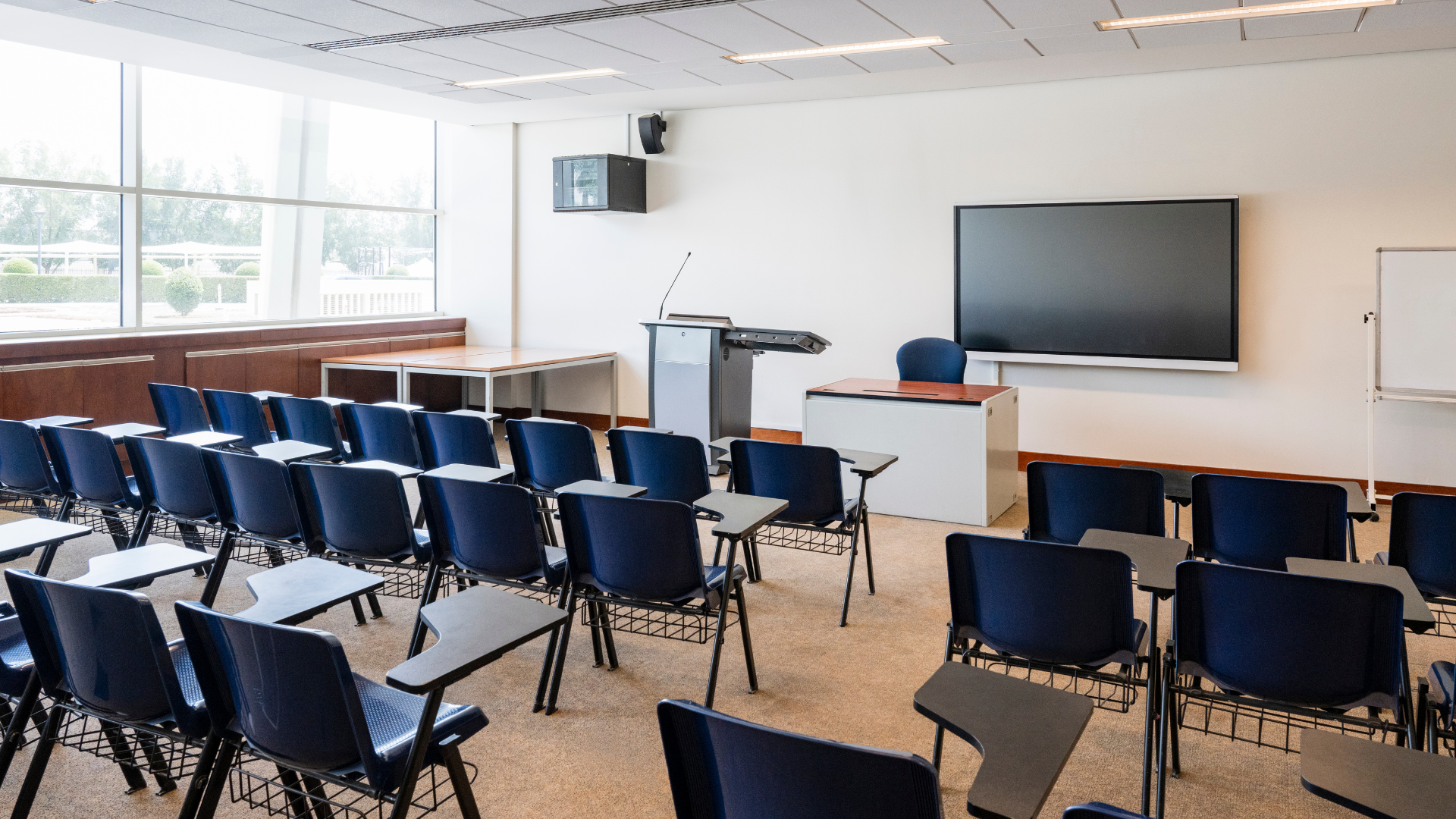 Education and training institutions