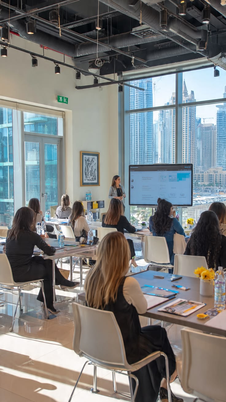 ihakimi automation demo platform