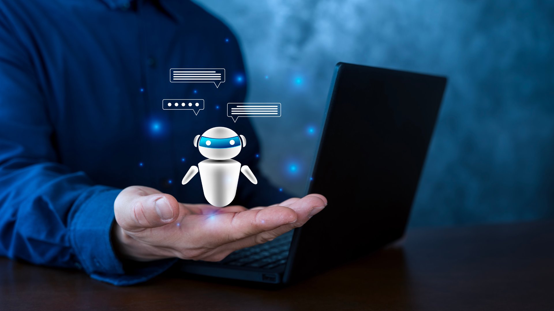 How Smart Chat Automation Improves Customer Experience
