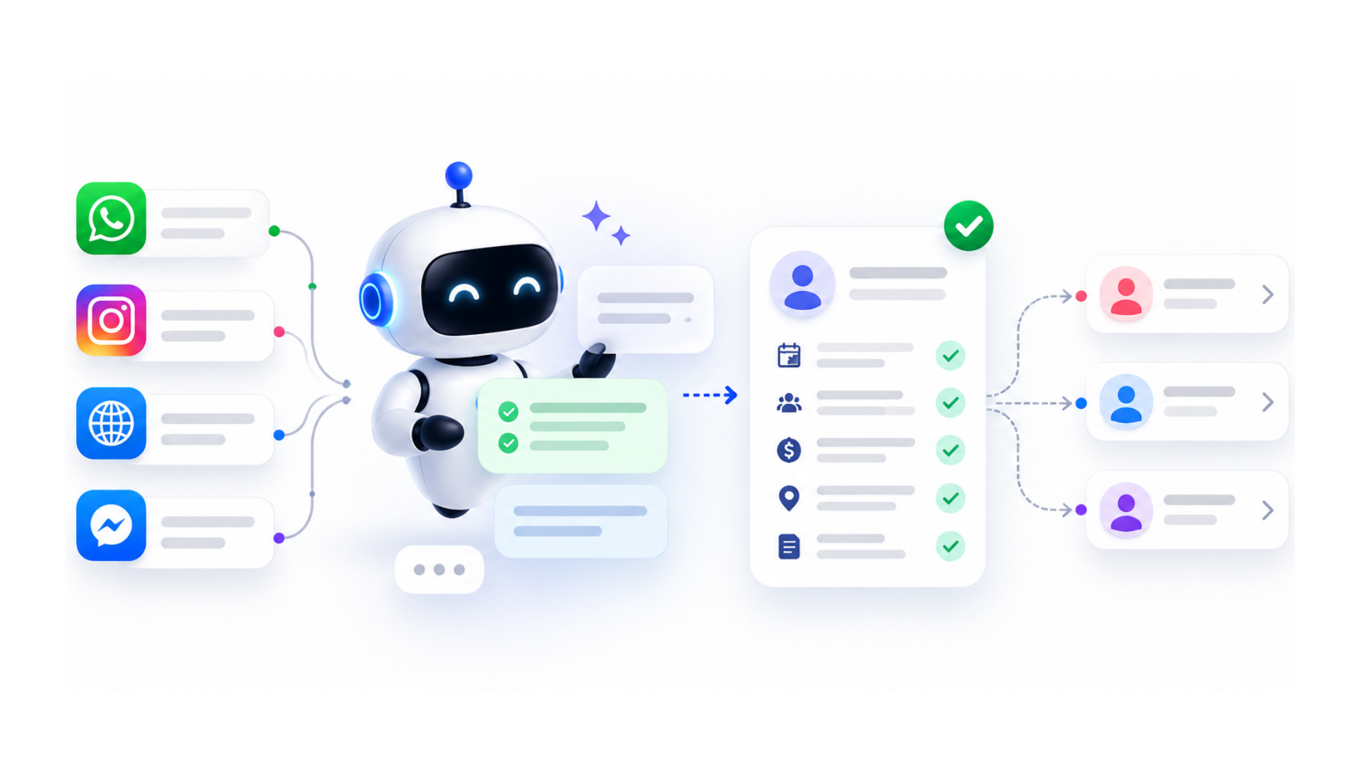 How to Use AI to Qualify Leads Before They Reach Your Sales Team