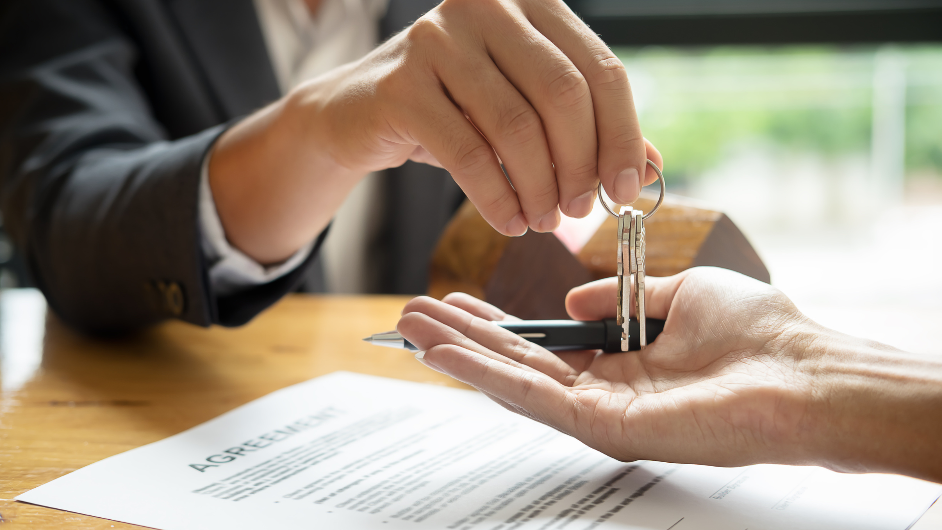 How Automation Is Changing the Real Estate Game