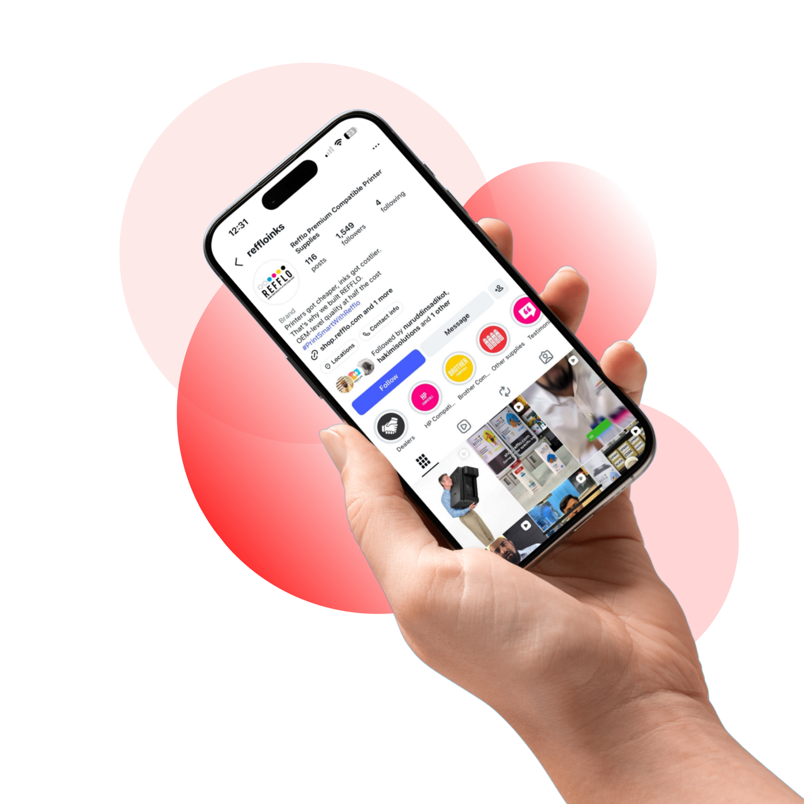 ECommerce Customer Engagement