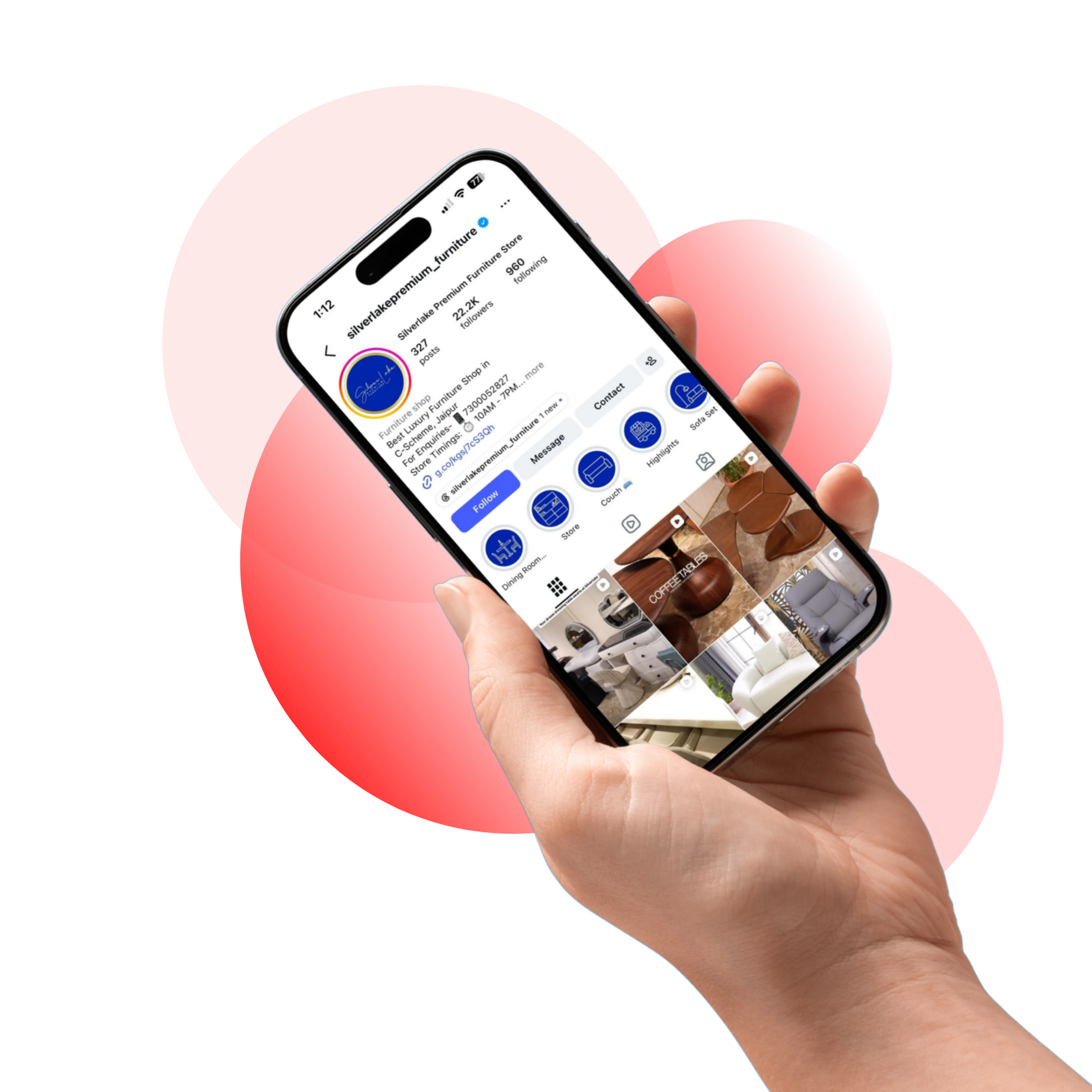 AI Customer Support System