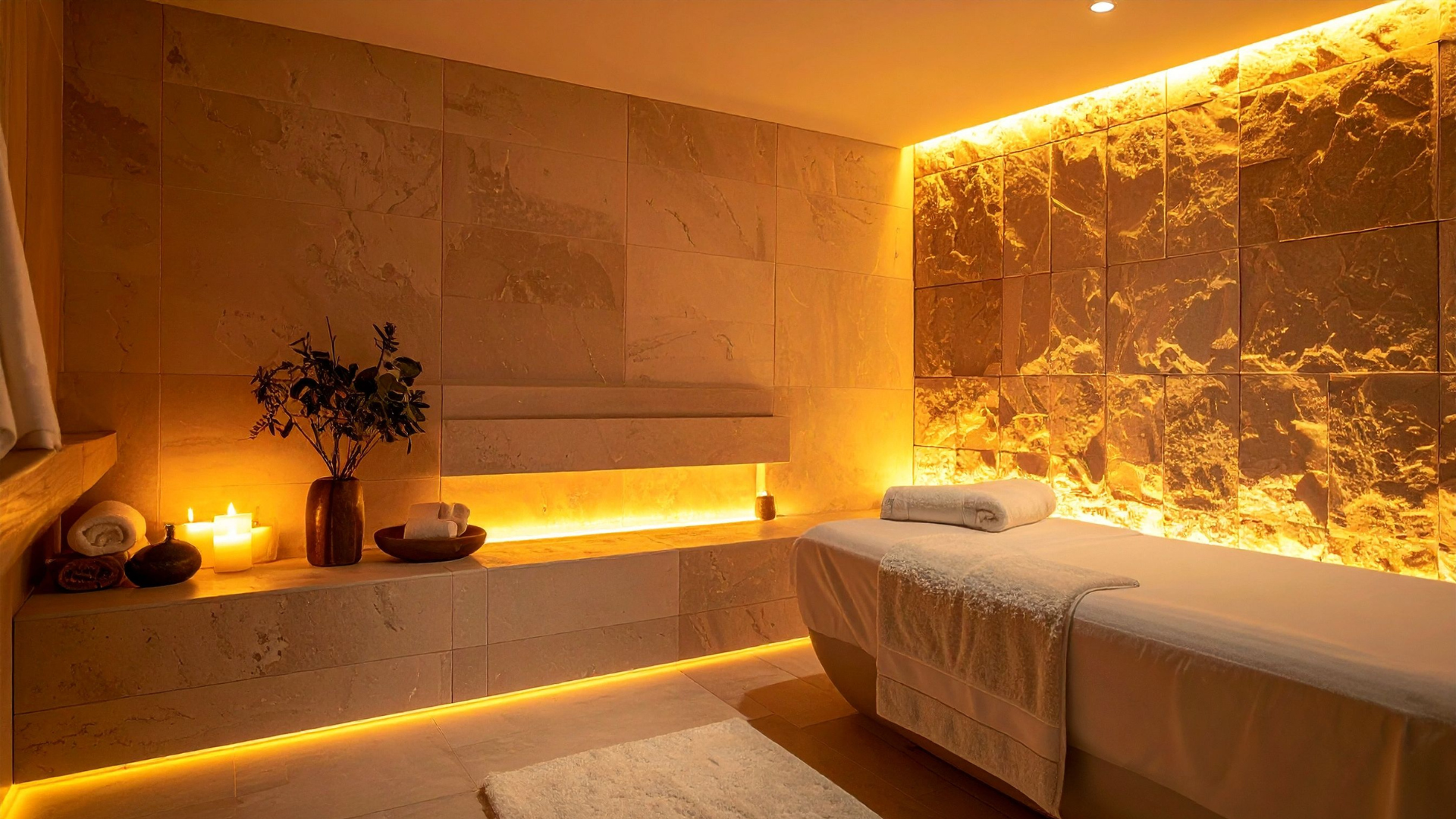How Automation Can Transform the Spa and Massage Industry