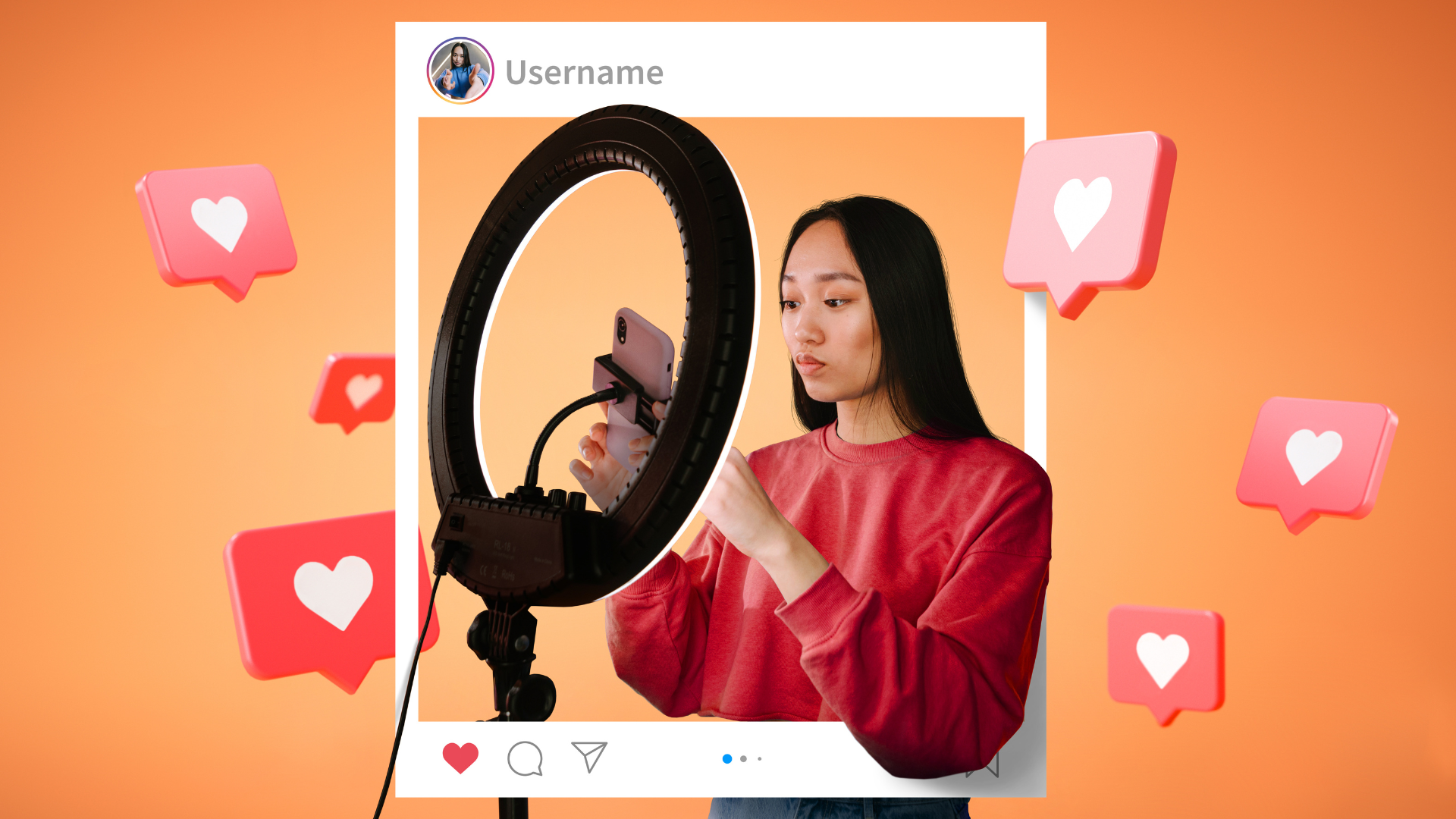The Smarter Way to Handle High-Volume Instagram Comments