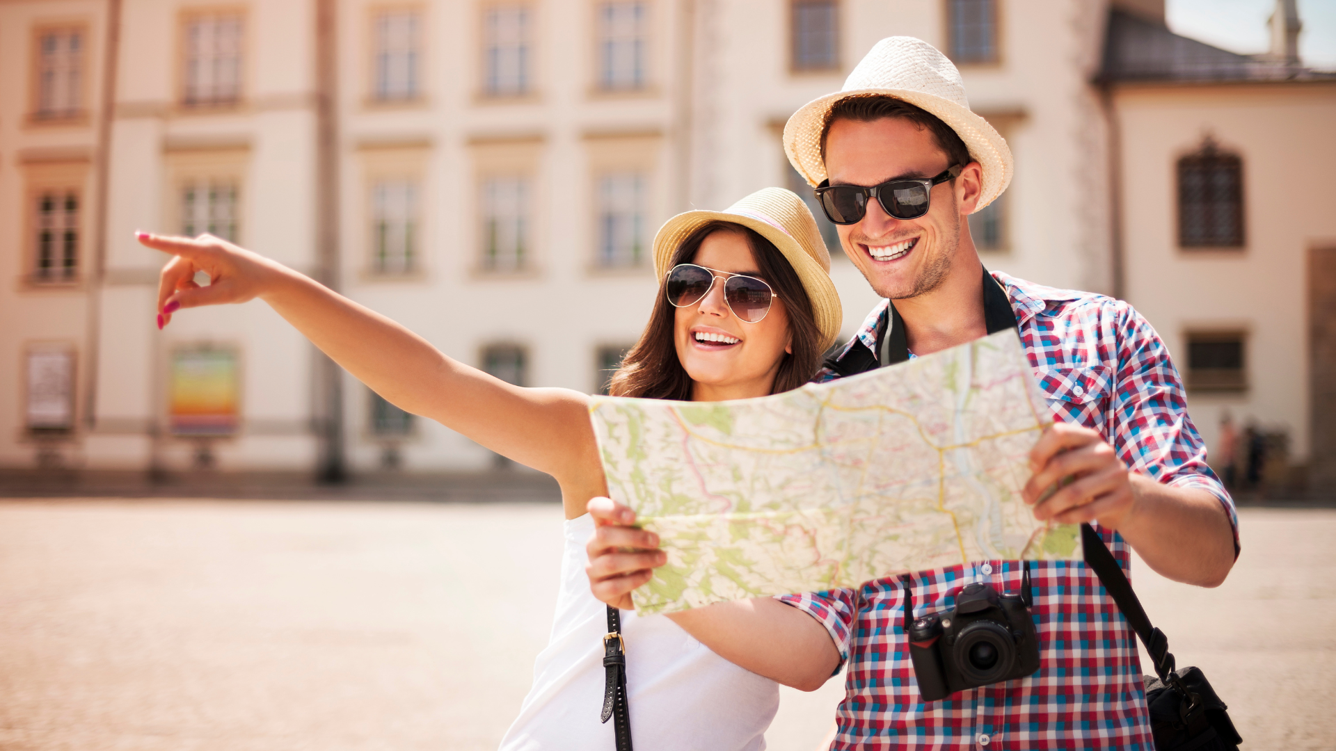 How Travel and Tourism Businesses Can Grow Faster With AI Automation