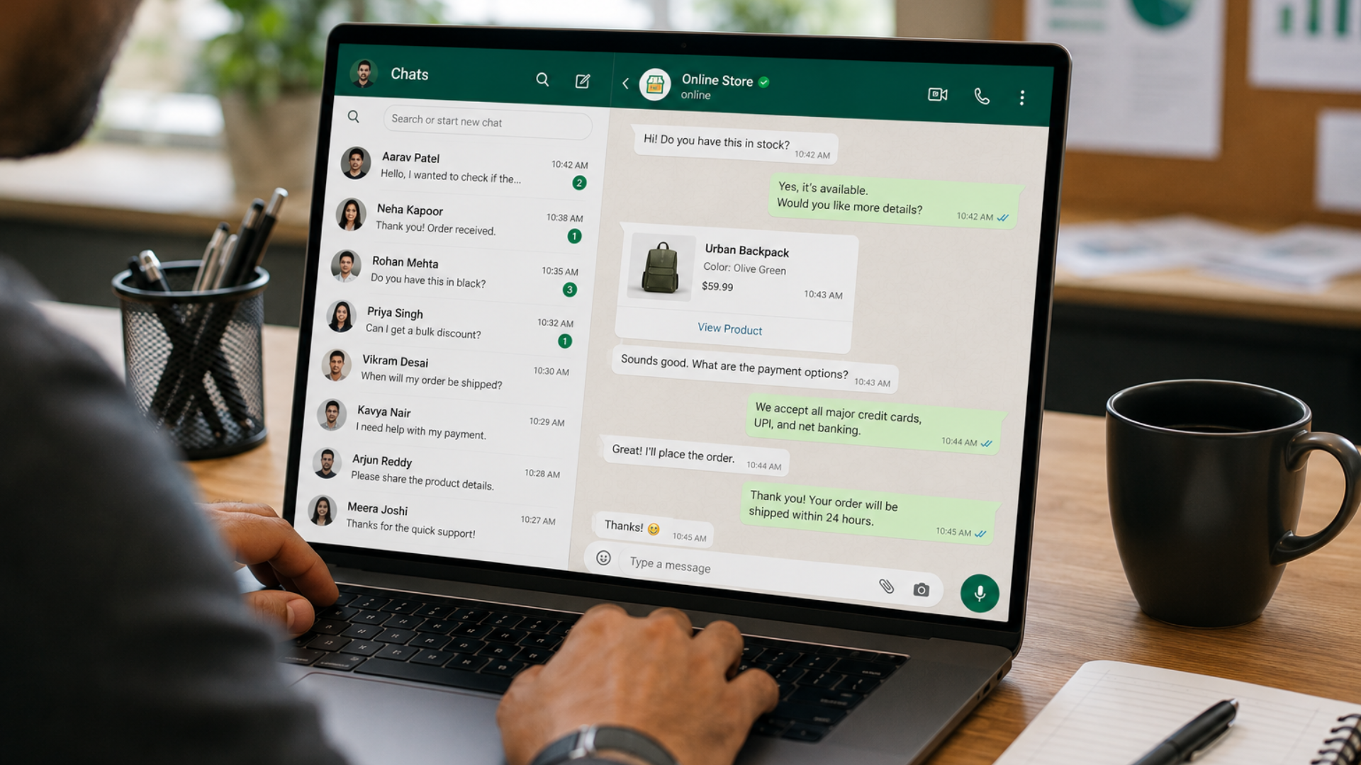 Why WhatsApp Has Become the Most Powerful Business Communication Channel