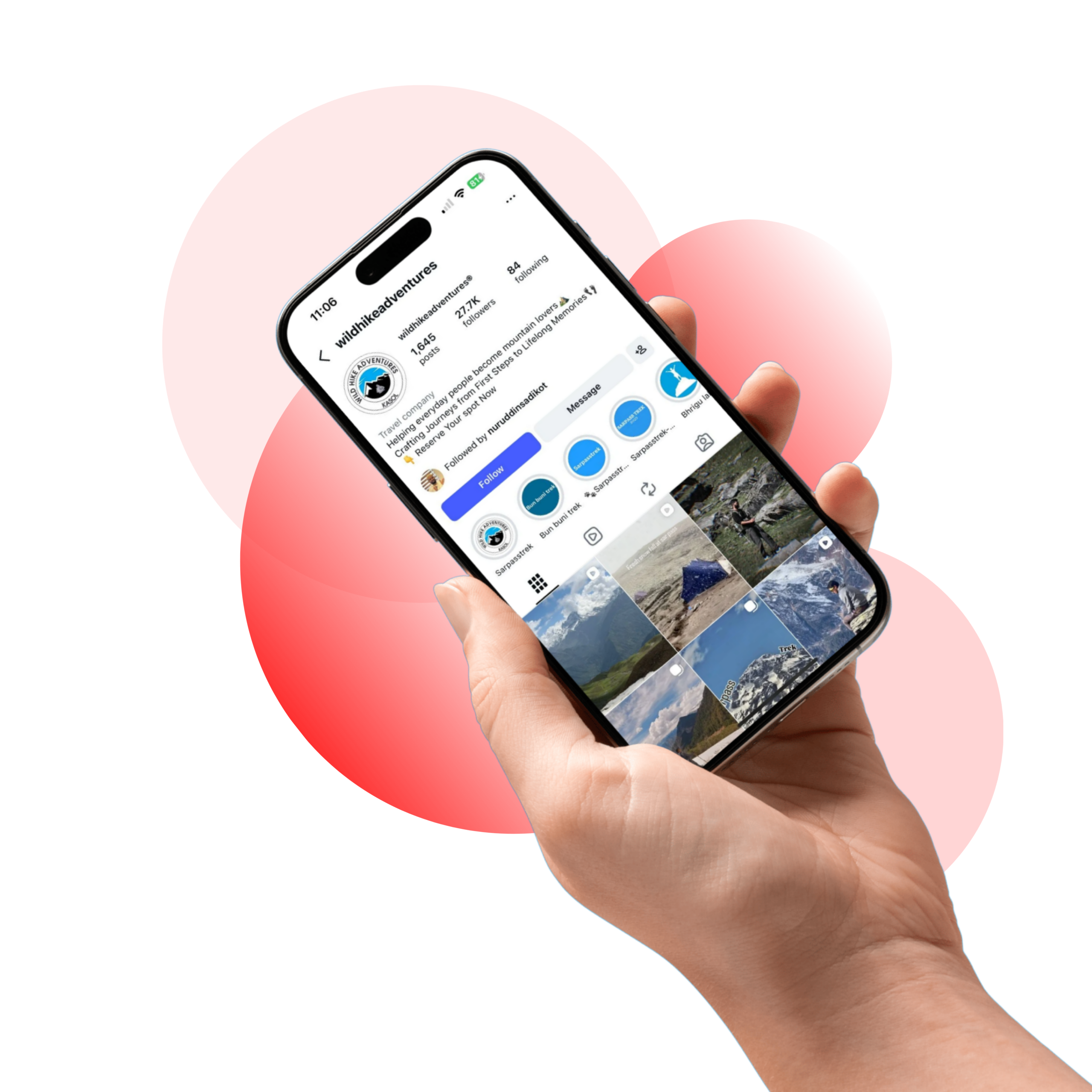 Multi-Channel Travel Automation