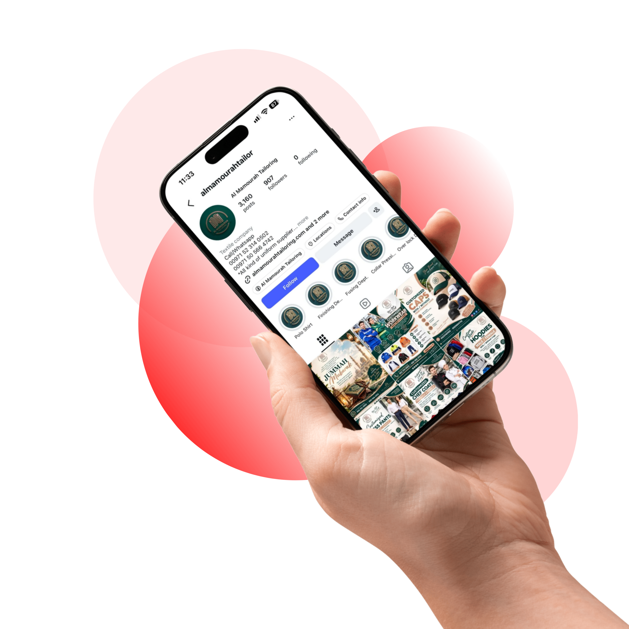 WhatsApp Bulk Campaign Management
