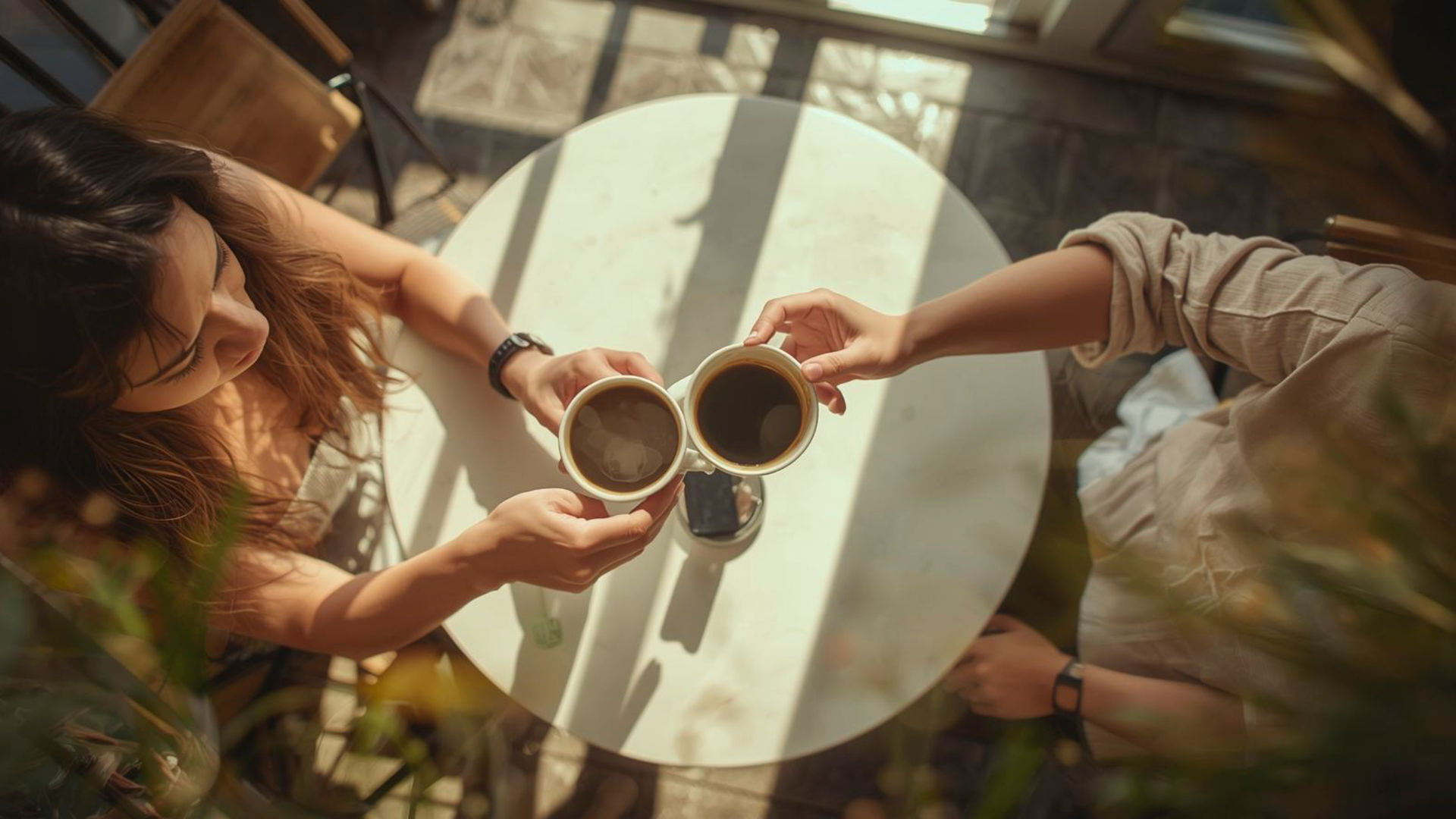 How Coffee Shops Are Using AI Automation to Serve Better and Work Smarter