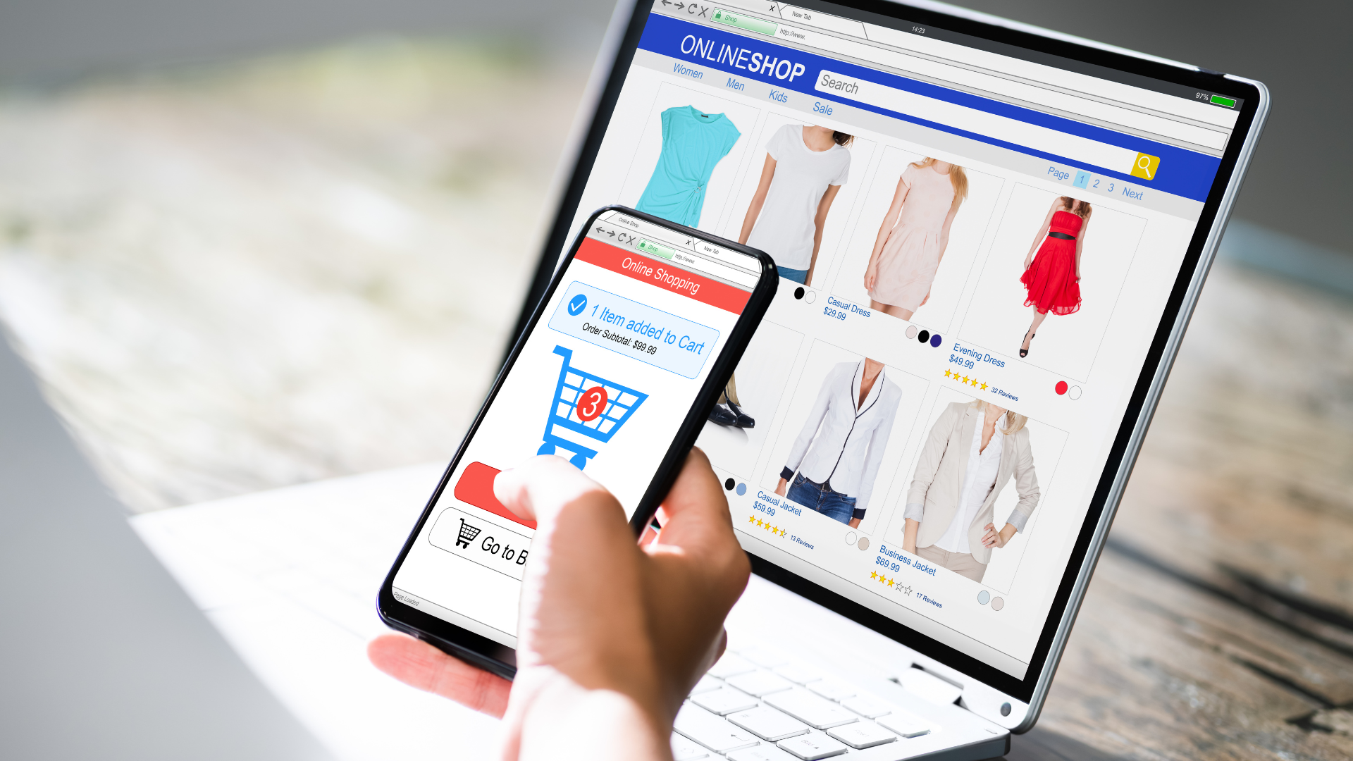 How Ecommerce Clothing Brands Can Fix Daily Pain Points With Smart AI Automation