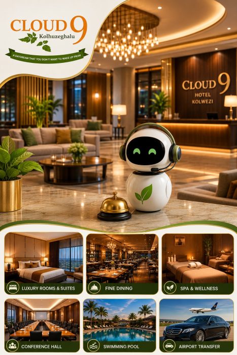 Hospitality Automation