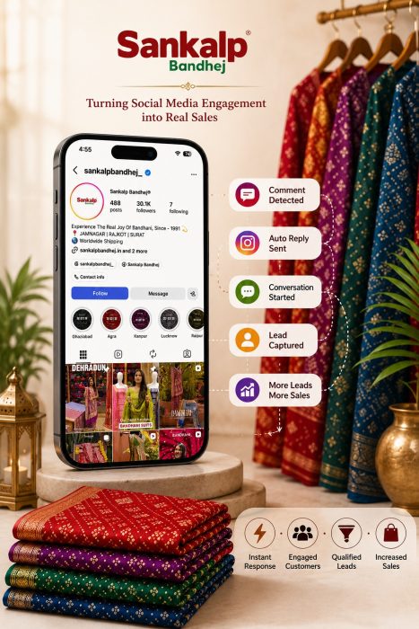 Instagram Comment Automation